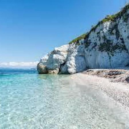 Appartamento Spiagge Bianche Portoferraio Bagian luar foto